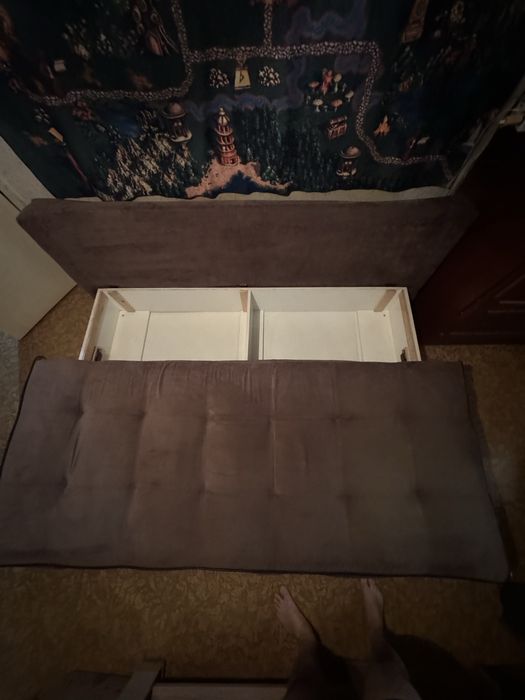 Отличный Диван цена Мёд