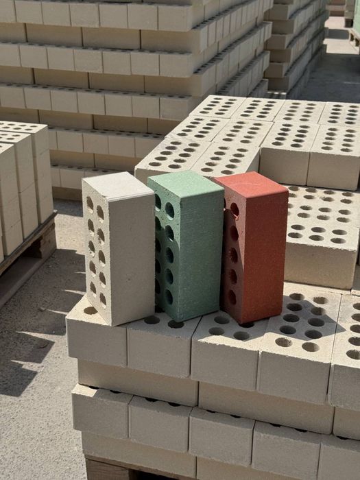 Облицовочный Кирпич