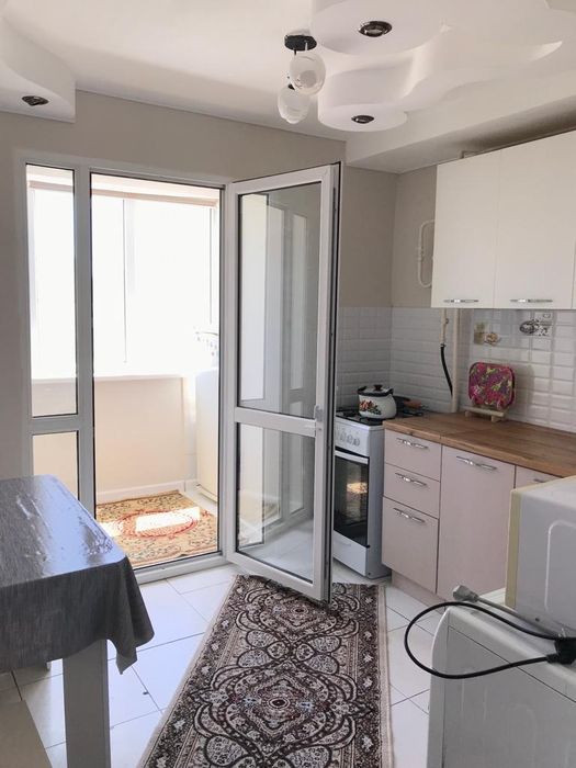 Сдам квартиру 1 комн