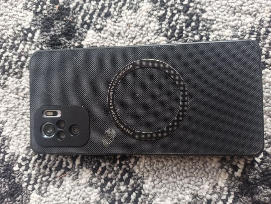 Redmi not 10 4/128