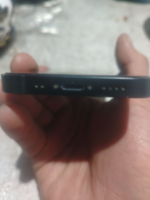 iPhone 13mini idyal holata