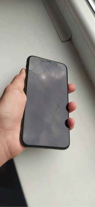 Обмен Айфон Xs 512гб