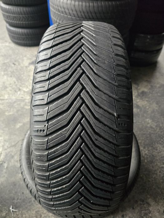 Michelin 215/50 R17 95W MS all season
