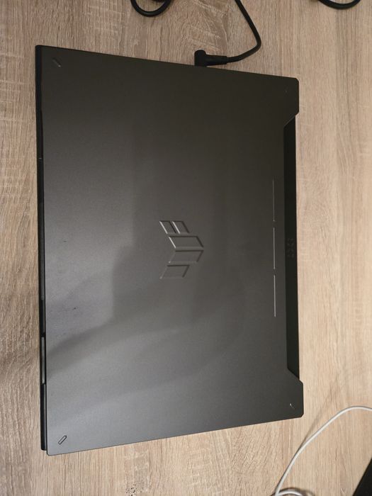Игровой ноутбук ASUS TUF GAMING A15