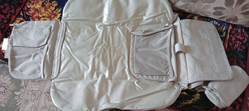 Продам сумку для походов