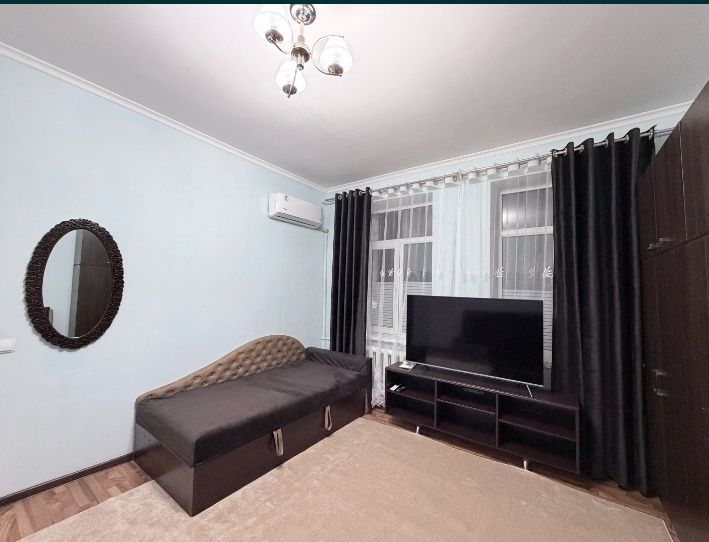 Сдается 1 комнатная со всеми удобствами IT PARK.