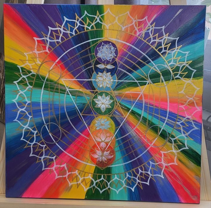 Продаётся картина