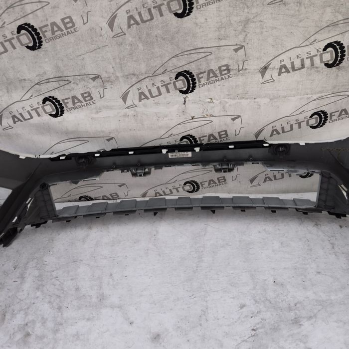 Bara fata Skoda Octavia 4 VRS an 2019-2020-2021-2022-2023