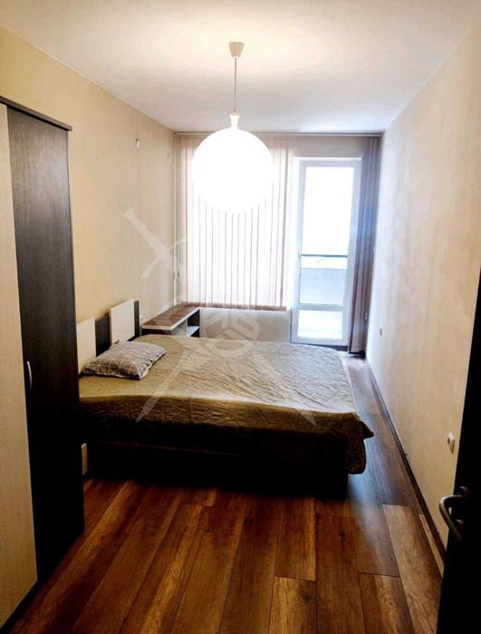 Двустаен апартамент - кв. Кършияка - 11111491