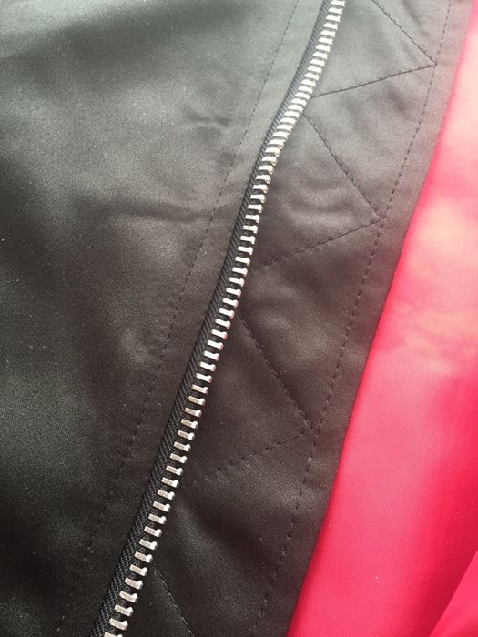 Geaca ZARA Man Bomber Jacket Floral Gucci Supreme Hypebeast S M L Bape