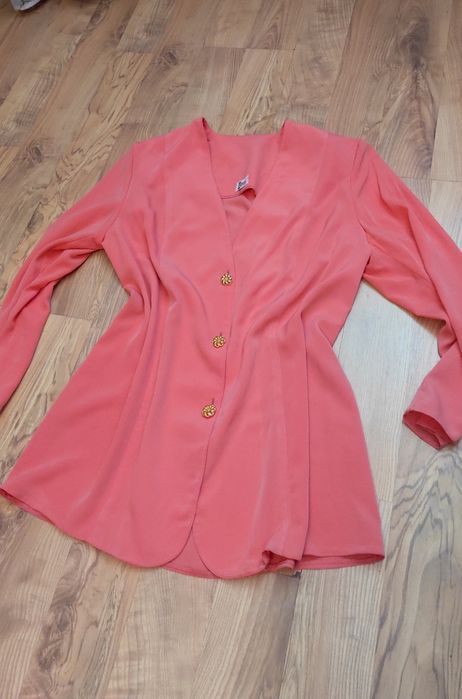 Дамско сако, пролет лято