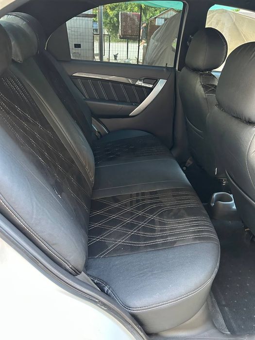Chevrolet Nexia 3 2019