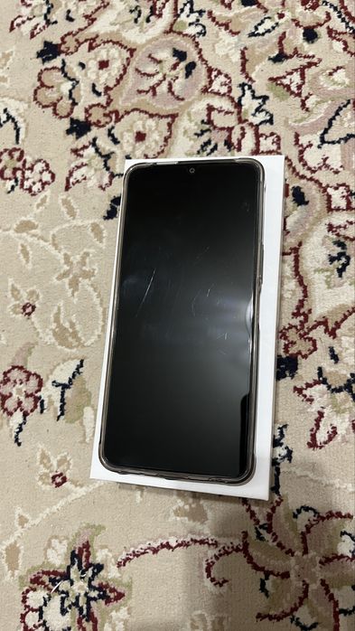 Vivo YO4.