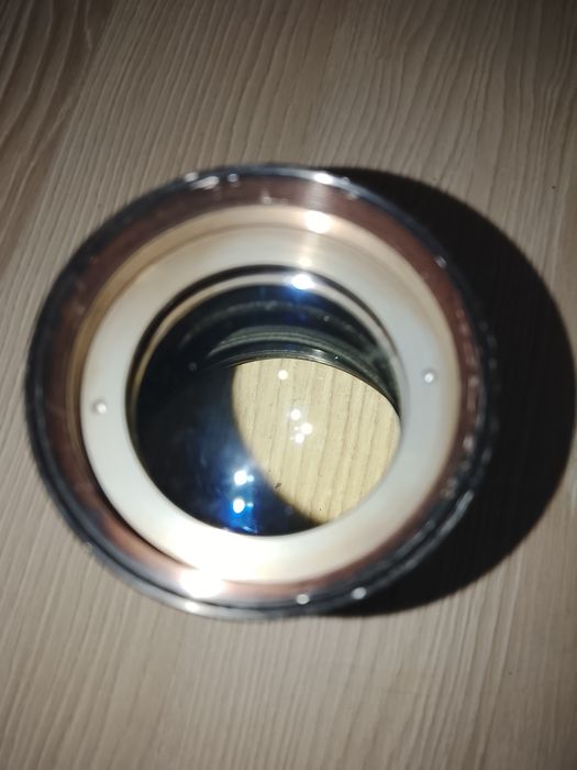 Проекционный объектив РО501-1