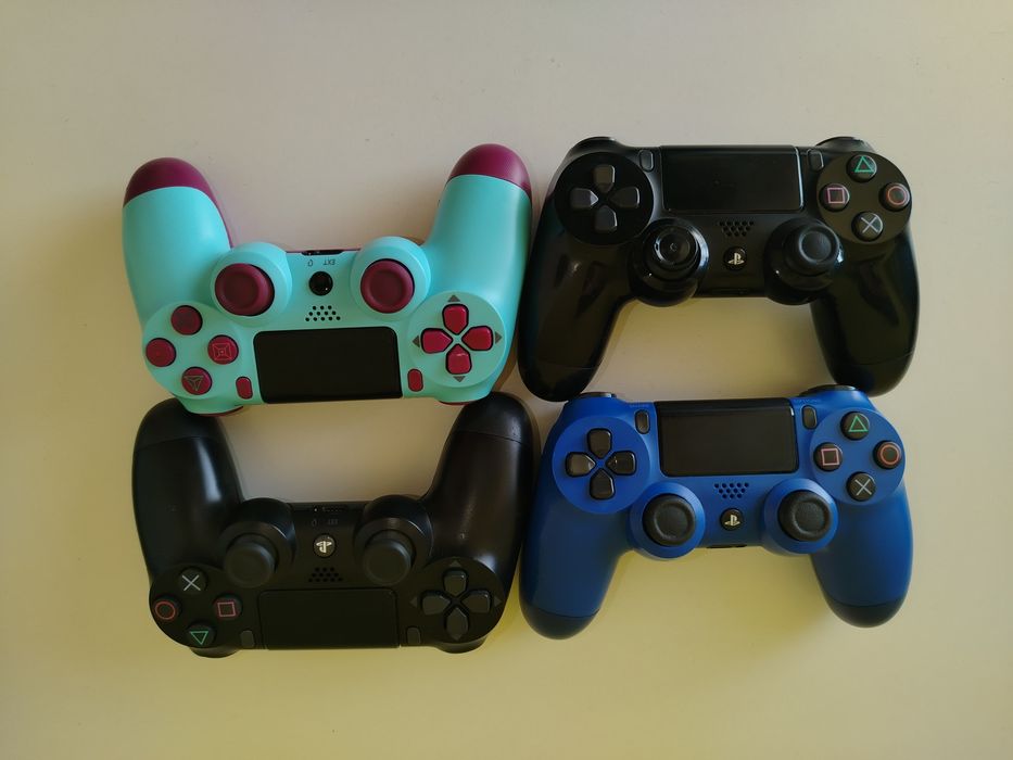 Playstation 4 Slim 1.5tb