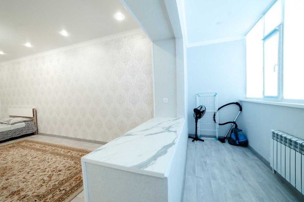 ВИП квартира 4мкр