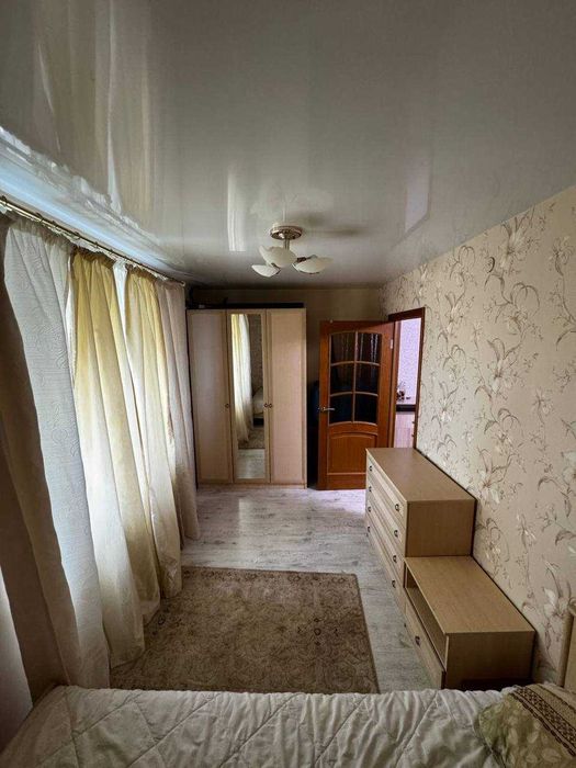 3 комнатная квартира