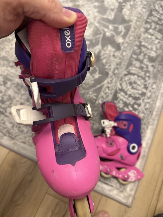 Role pentru fete 32-34