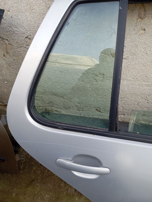 Задна дясна врата VW Golf 4