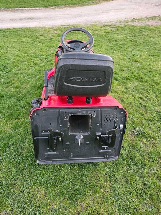 Тракторна Косачка HONDA ПЕРФЕКТНА