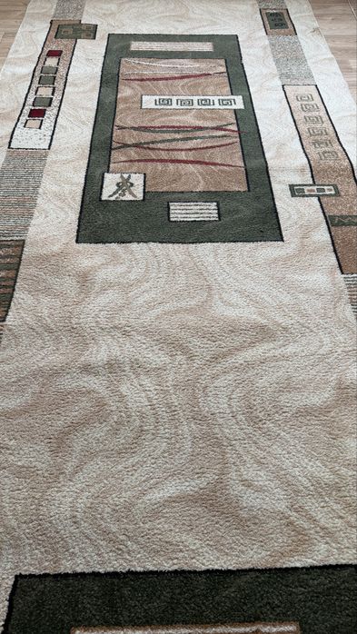 Продам дорожку б/у