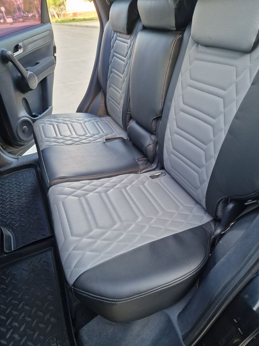 Продам машину Honda CR- V