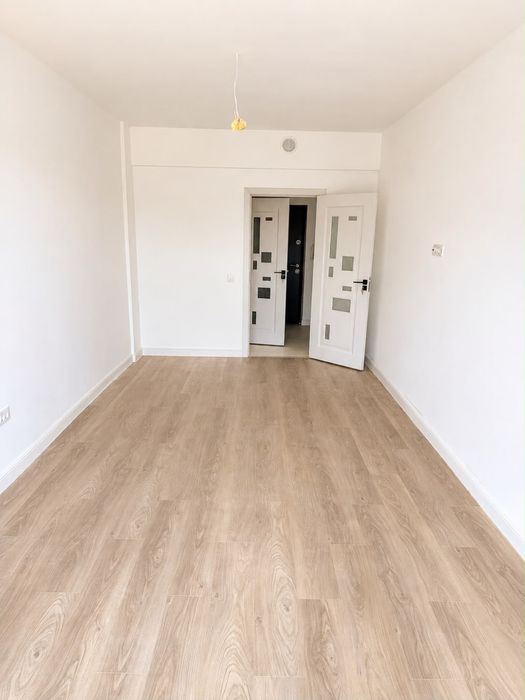 Apartament NOU 2 camere (mutare imediată), decomandat, 59,36 mp + parcare subterană – Copou, Răsărit de Soare (direct proprietar) — fotografia 3