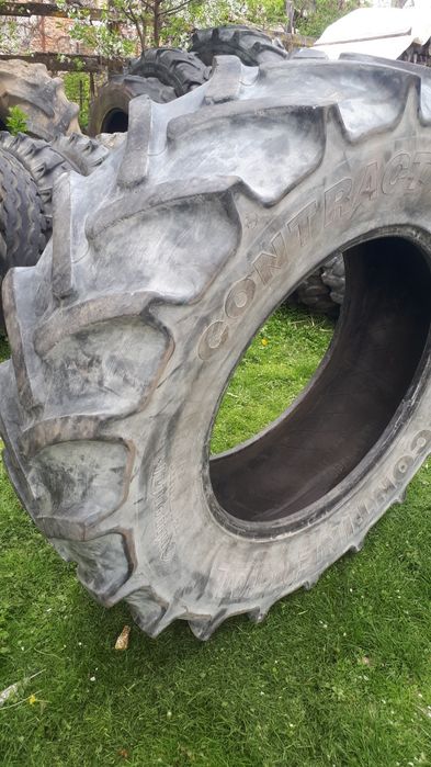 Anvelopa 380/85R28 14,9R28 Continental