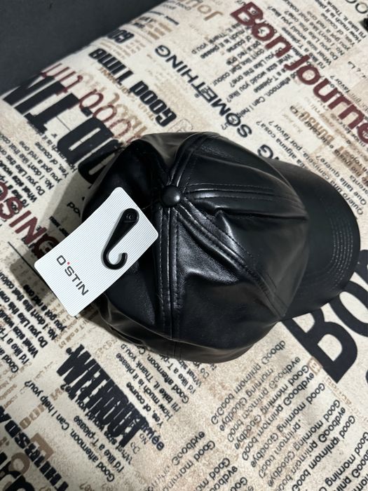 Новая бейсболка кепка