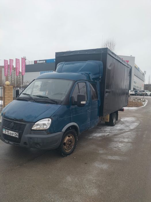 Продам   Газель.