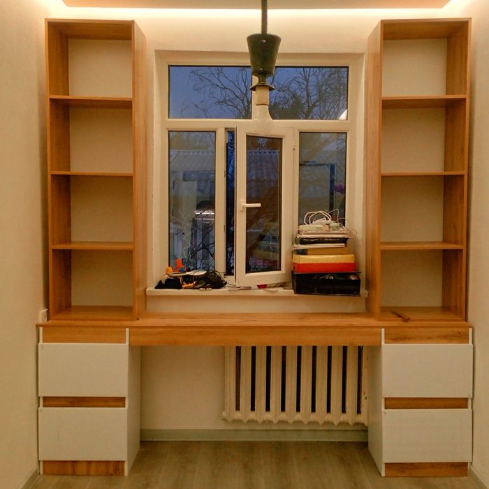 Barcha turdagi mebel yasash va tamirlash xizmati