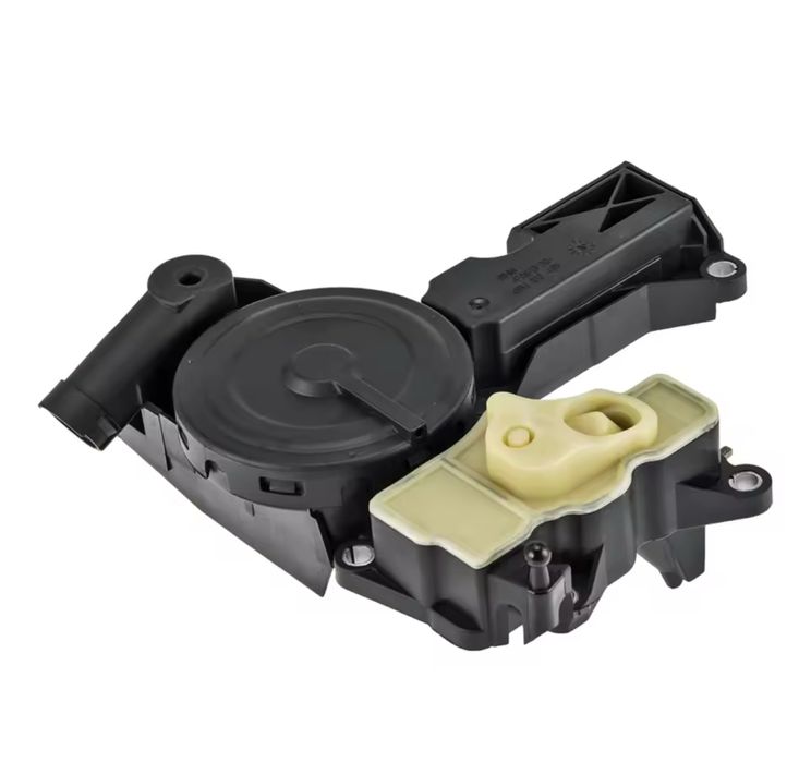 Separator Ulei Ventilatie Bloc Motor Chiuloasa Filtru Epurator Vw Audi