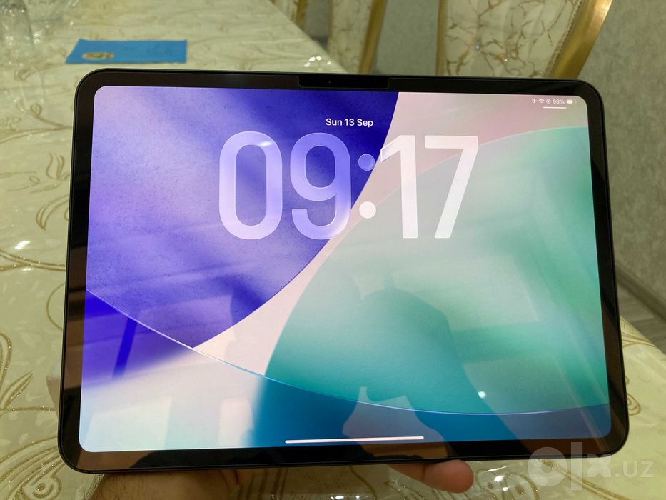 Ipad Pro M4 11 inch 256GB WI-FI
