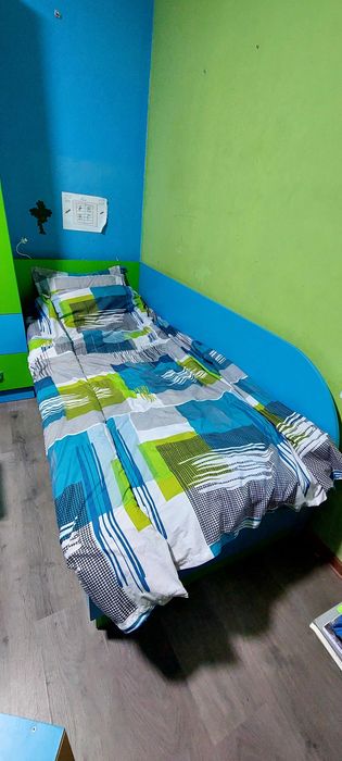 Детско обзавеждане