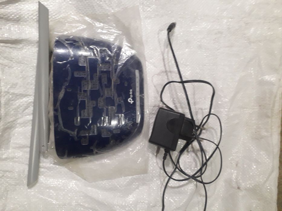 Модем wi fi.        .