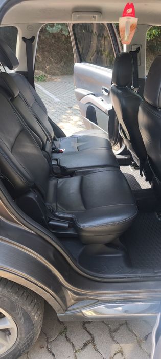 Citroën  C-Crosser, 2011, 2.2 HDI, 156 CP, 255600 KM, Automată, FULL