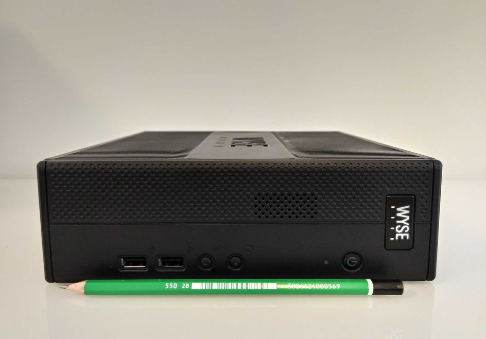 UltraSilent Fanless Mini Server/Router/NAS/NVR/MediaServer/etc