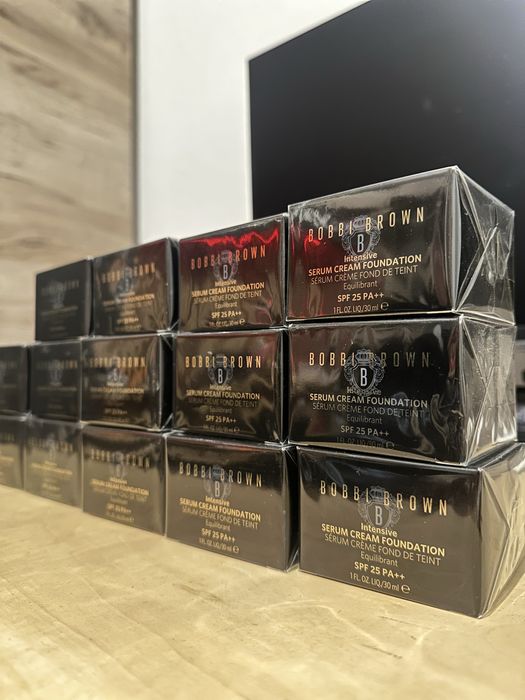 Fond de ten Bobbi Brown