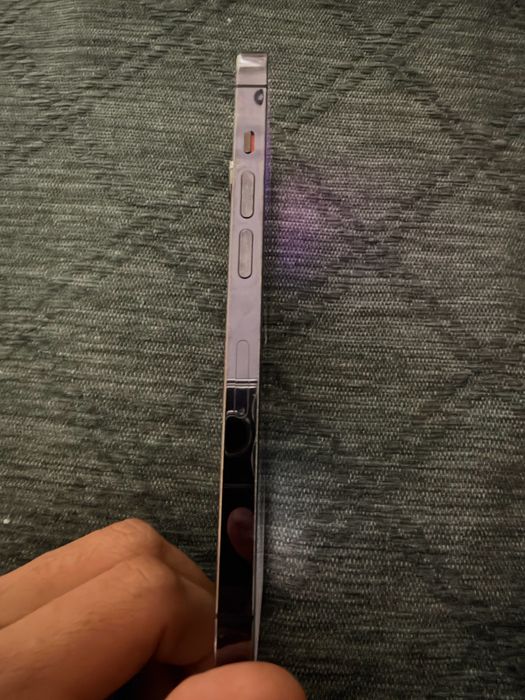iPhone 14 pro / 256 гб / фиолетовый