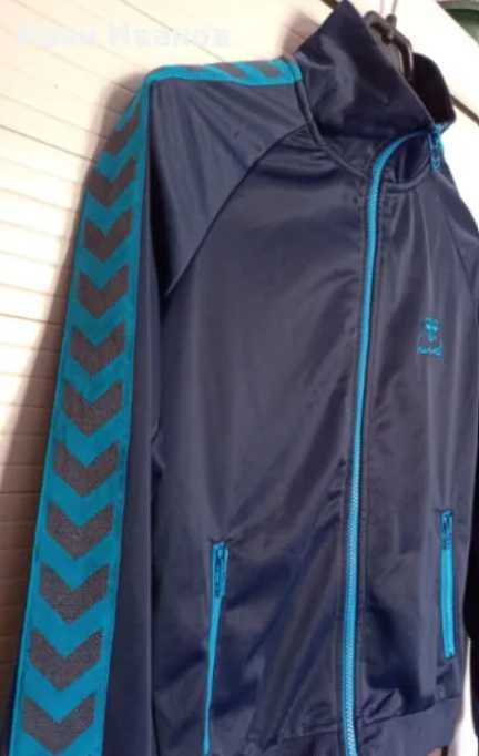 Чисто ново оригинално горнище Hummel