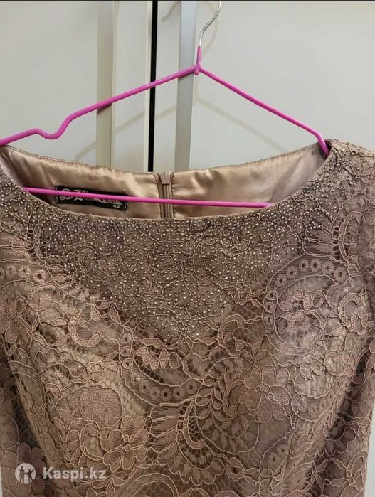 Продам выпускное платье