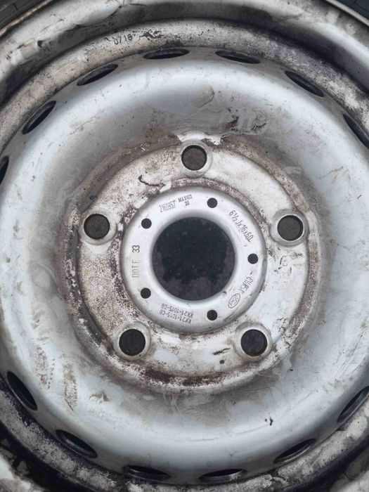 Janta Ford Sprinter Originala 6.5jX6x60 KK21-1015-CB