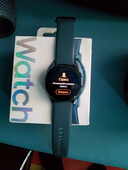 samsung watch active