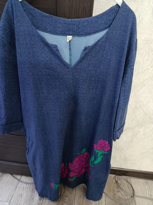 Платья и юбка на 46-48