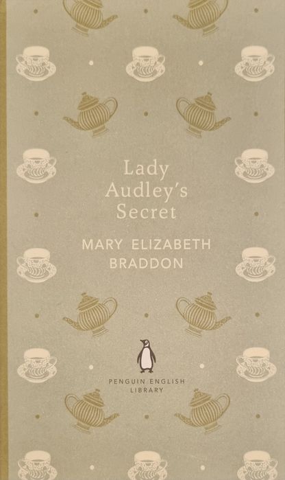 Класически книги на английски език