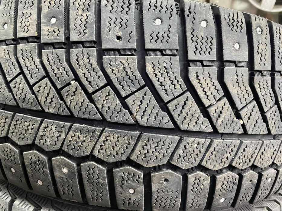 ВИАТТИ на 17. 225/45 шипы