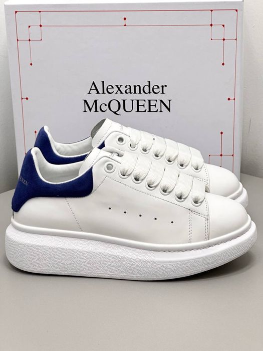 Adidasi Alexander Mcqueen Unisex Fullbox 36-45