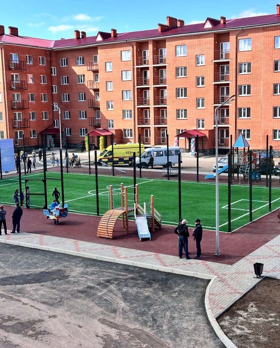 Продается 3-х комнатная квартира