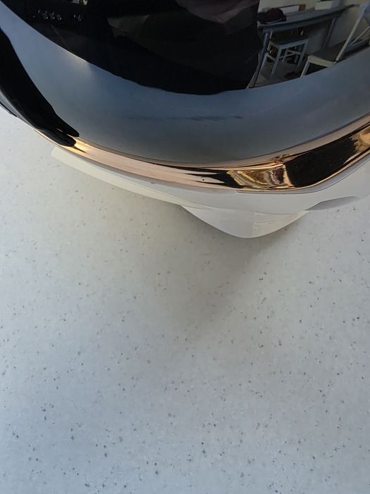 Casca RuRoc RG 1 - DX TRINITY