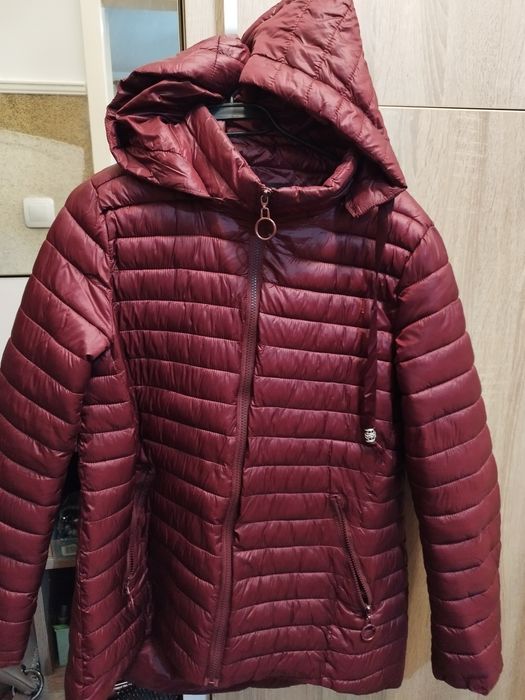 Яке гъши пух сиво.